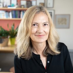 Katherine Boydell headshot