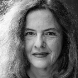 Ruth Mateus-Berr