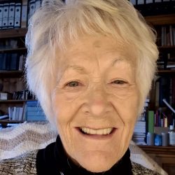 Janet Ritterman